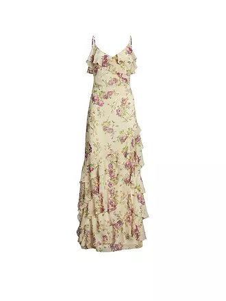 LAUREN RALPH LAUREN | Abendkleid | 